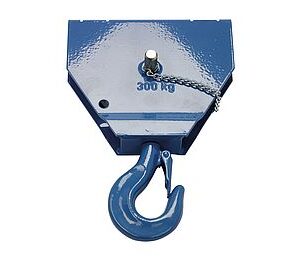 Hebehaken (300 kg)