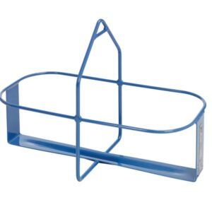 Eimerhalter für 2 Eimer (rund/oval)