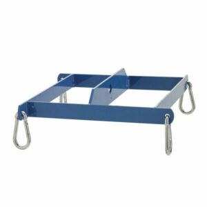 Bucket Trapeze – 4 Eimer