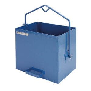 Kipp-Eimer 65 Liter