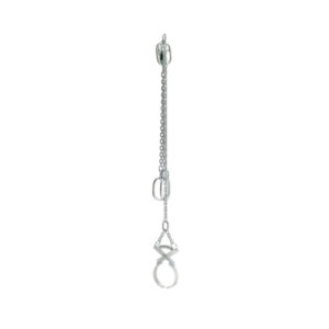Wheelbarrow chain