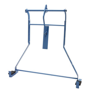 Plattenträger max. 1,25 Meter