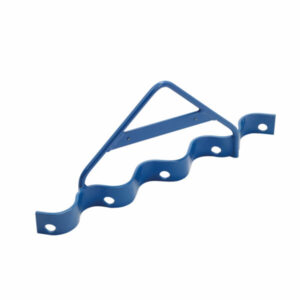 Hakenhalter für 5 Hebehaken