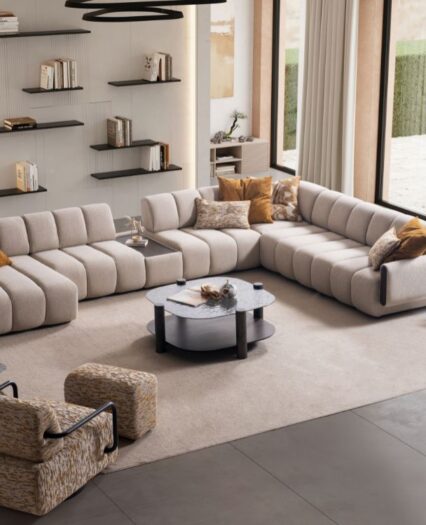 Sectional Sofas