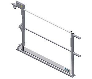 ECO+ Sicherheitsgitter von Fischbacher