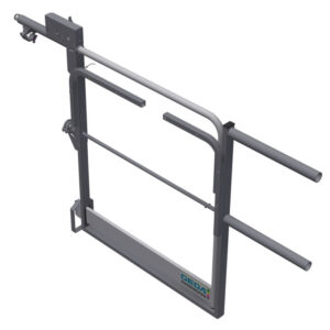 ECO S-Niveautor