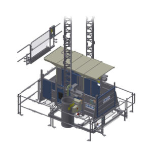 Fischbacher 1500Z/ZP