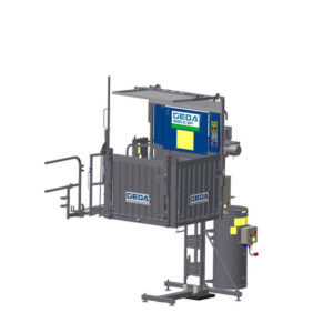 Fischbacher 500Z/ZP