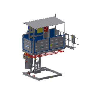 Fischbacher 1200Z/ZP