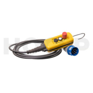 Fixlift 7-Pin-Steuerung