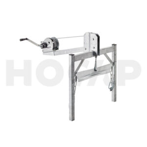Handwinde 21 Meter