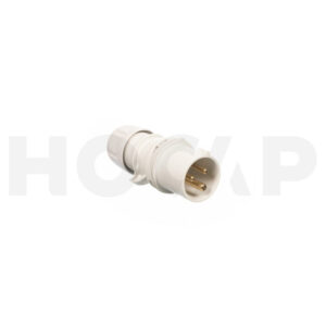 Stecker Endanschlag