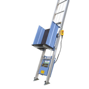 Fischbacher Leiterlift 250 Comfort