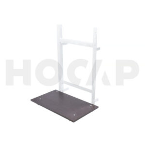 Plattenmaterial für Fischbacher Plattform 390×700×15 mm