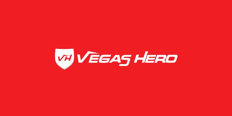 Guide to vegas hero